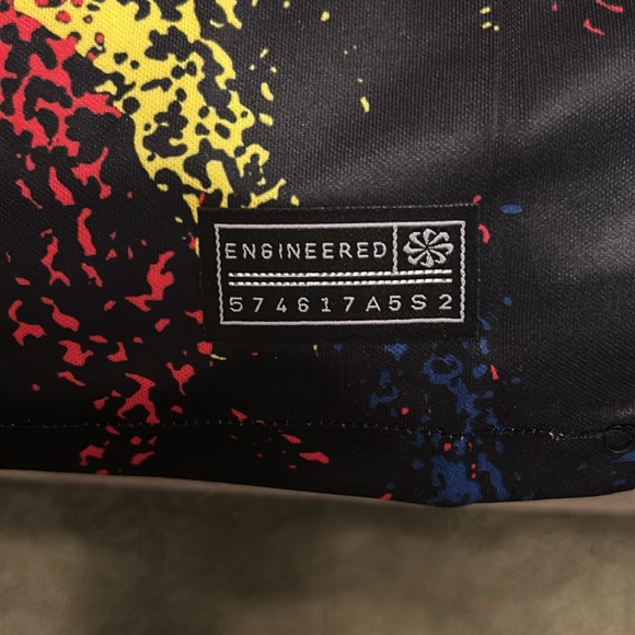 2022 - 23 South Korea Away Soccer Jersey NWT Nike Dri-Fit - Picture 5 of 11